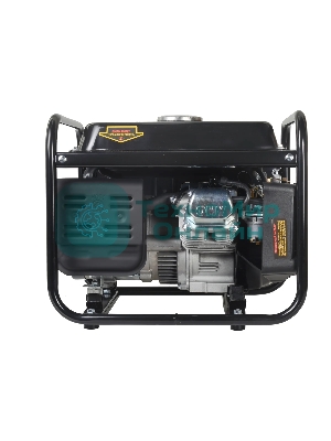 Электрогенератор бензиновый Huter HT1000L, 1.1 кВт, 65 дБ, 24.2 кг
