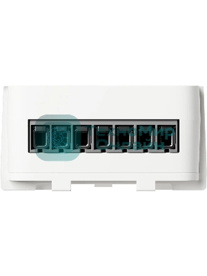 Умное реле Yandex YNDX-00538 2канал. белый