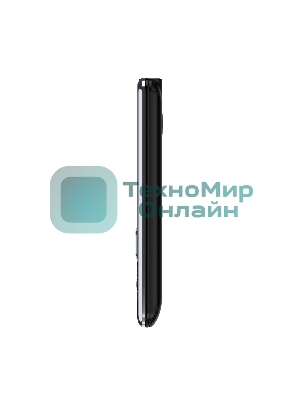Мобильный телефон Maxvi X900c черный