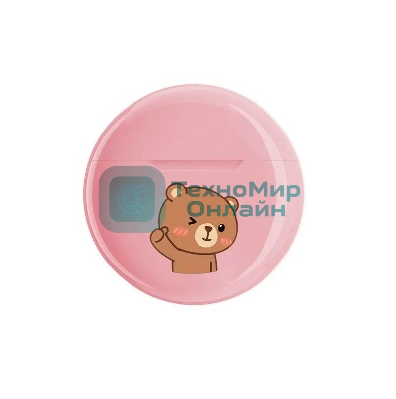 Наушники TWS ViBE BT 0100 