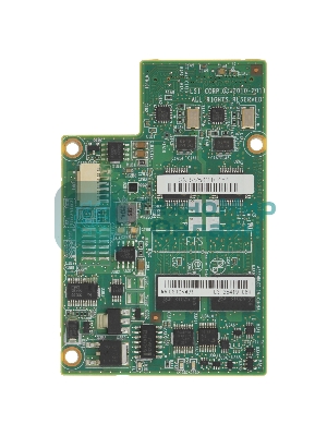 Флеш карта резервная PR. BBU LSICVM01 LSI00297 LSI