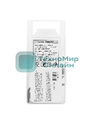 Коронка по металлу Denzel HSS, 35 мм, нитридтитановое покрытие