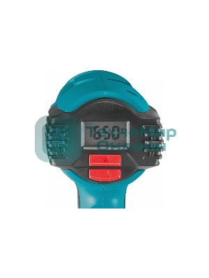 Фен технический Makita HG6530VK 198935