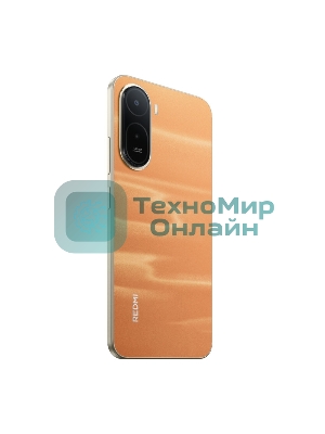 Смартфон Xiaomi Redmi A7 Pro 4Gb, 128Gb, оранжевый