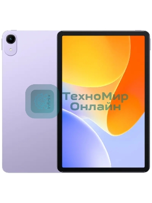 Планшет INFINIX XPAD 30E X1102B 11