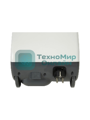 Отпариватель MIE Magic Style белый, 2250 Вт, 85 г/мин, 1700 мл