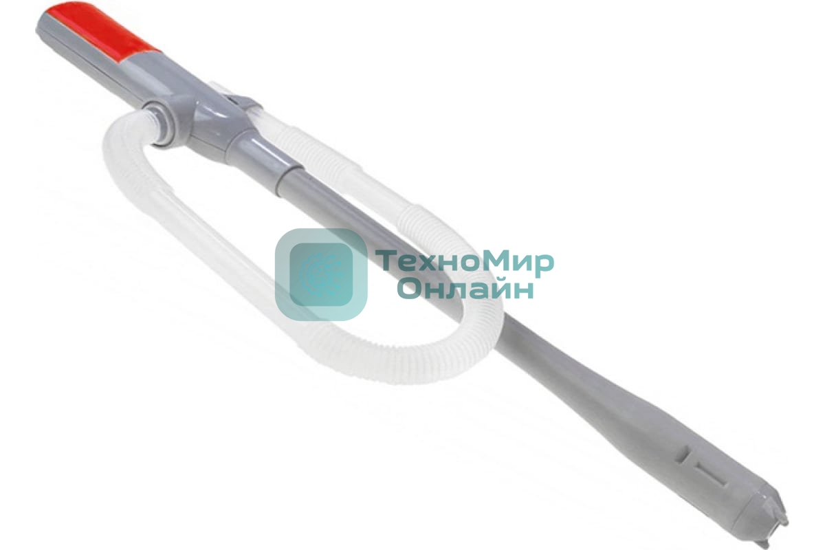 Насос ручной Berkut SP400ЕР для перекачки жидкостей и ГСМ