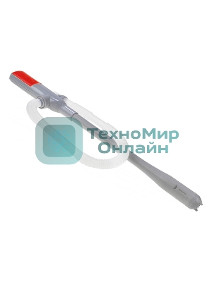 Насос ручной Berkut SP400ЕР для перекачки жидкостей и ГСМ