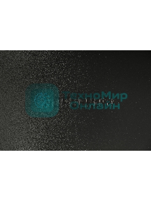 Холодильник Nordfrost NR 404 B черный однокамерный 139/11 л морозилка сверху, ручная разморозка