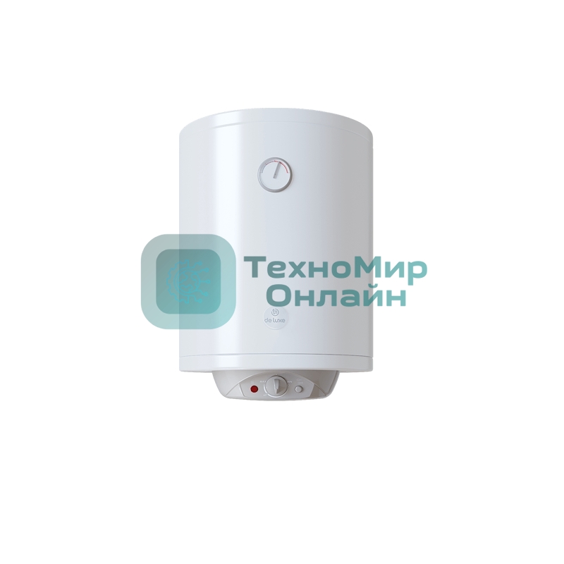 Водонагреватель De Luxe W50VH10