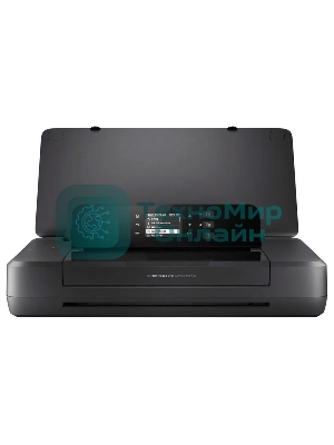 Принтер струйный HP OfficeJet 200 (CZ993A#BHC), A4, цветной, печ. до 10 стр/мин. (ч/б) до 7 стр/мин. (цвет), 1200 x 1200 dpi (ч/б) 1200 x 4800 dpi (цвет), USB, Wi-Fi, Air Print, Mopria
