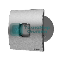 Вытяжной вентилятор Maunfeld MFS10TS