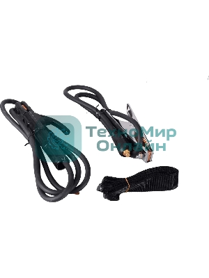 Сварочный аппарат инверторный Ресанта САИ-190ТLUX