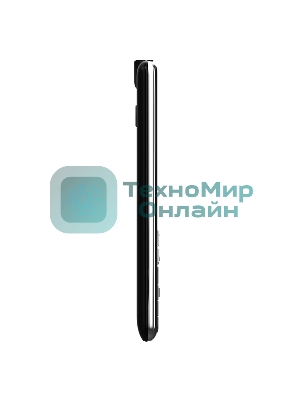 Мобильный телефон Maxvi X900i черный
