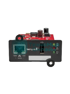 Плата управления Связь Инжиниринг CB506