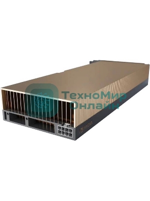 Видеокарта NVIDIA H100 NVL 94GB Memory Passive Cooling.
