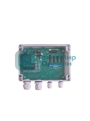 Терморегулятор Rexant TermoStat Roof 40A IP65 51-0843