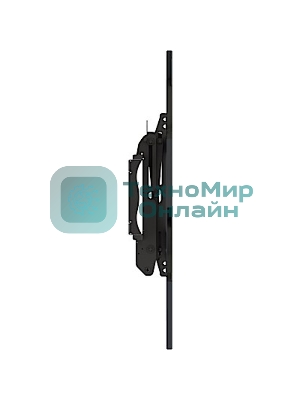 адаптер Wize Pro VW40M для настенных креплений VW46 и VW46G2 для видеостен с мозаичным размещением панелей