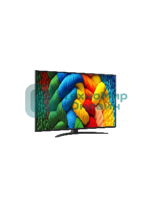 Телевизор LG 50