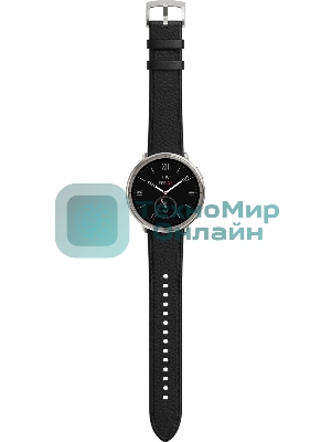 Умные часы Amazfit Active 2R A2437 Premium 43.9мм 1.32