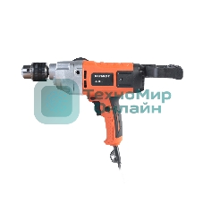 Дрель-миксер Patriot DM 088, 1050 Вт, сетевая