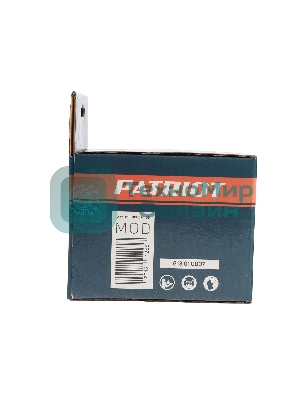 Щетка чашеобразная витая (100 мм; М14) EDGE by PATRIOT 813010007