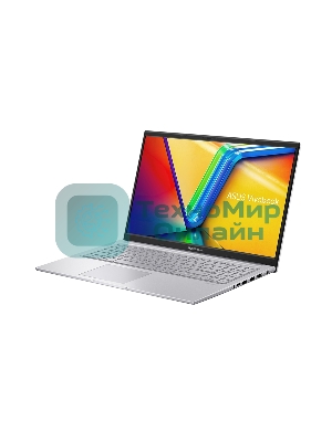 Ноутбук ASUS X1504VA-BQ591 15.6