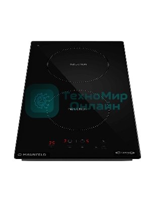 Индукционная варочная панель Maunfeld AVI3021BK