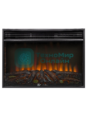 Очаг электрический Electrolux EFP/P-3020LS N