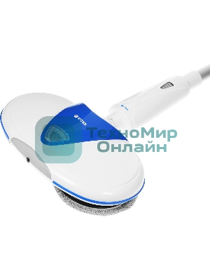 Электрошвабра Vitek VT-8180 50Вт белый