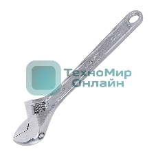 Разводной ключ Deli DL010A 10