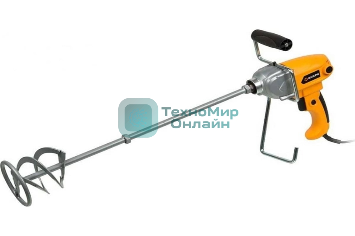 Миксер строительный Вихрь СМ-1200Э 72/20/1