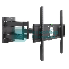 Кронштейн для телевизора Kromax ATLANTIS-55 черный, 26