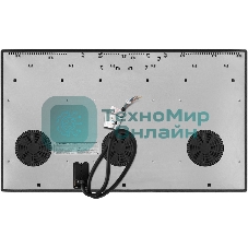 Индукционная варочная панель Maunfeld CVI905SFDGR Inverter