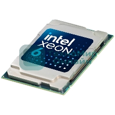 Процессор Intel Xeon 6740E Soc-4710 2.4GHz OEM