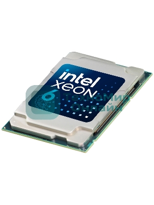 Процессор Intel Xeon 6740E Soc-4710 2.4GHz OEM