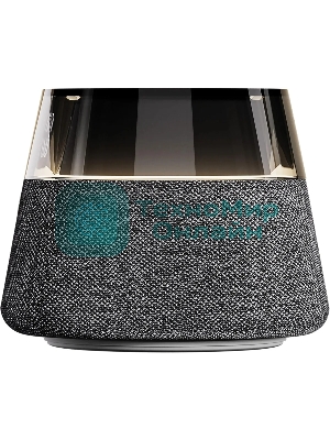 Портативная колонка BBK BTA1212 черный 10W 2.0 BT 10м 1800mAh