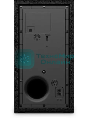 Саундбар LG S40T 2.1 100Вт+200Вт черный