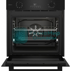 Духовой шкаф Beko BCBIS17300KSB (7768288336) 72 л, черный