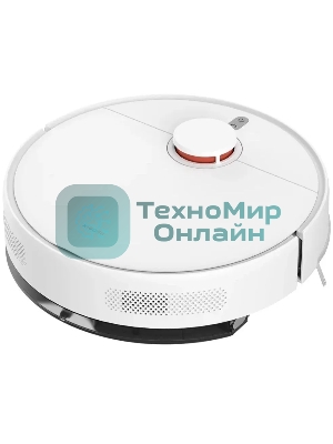 Робот-пылесос Xiaomi BHR9664EU Robot Vacuum S40C EU