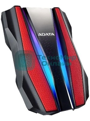 Внешний HDD 2.5