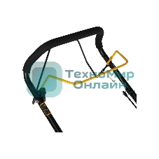 Газонокосилка бензиновая Denzel GLD-460SP