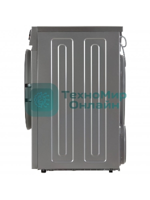 Сушильная машина БИРЮСА DM-SN9/46 M металлик