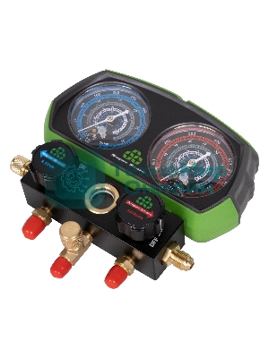 Станция манометрическая Ballu Super Stars ST-B268