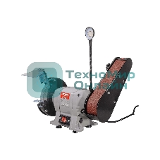 Станок заточной Ресанта Т-150/350Л 350W (75/7/4)