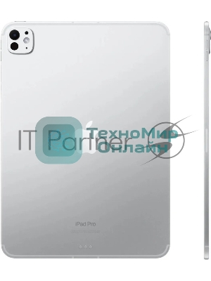 Планшет Apple iPad Pro 2024 A2837 11