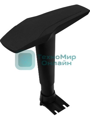 Кресло Aerocool GUARDIAN Ice Blue голубой, сетка, 150 кг, подголовник, регулируемые подлокотники, механизм качания, поясничная подушка