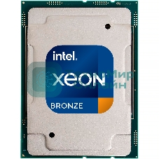 Процессор Intel Xeon Bronze 3204 Soc-3647 1.9Ghz OEM