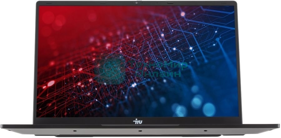 Ноутбук IRU Strato 15ALID4/15.6