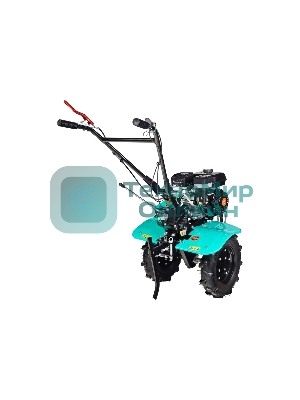 Сельскохозяйственная машина Huter GK7210CI бензиновый 5.1кВт 7л.с.